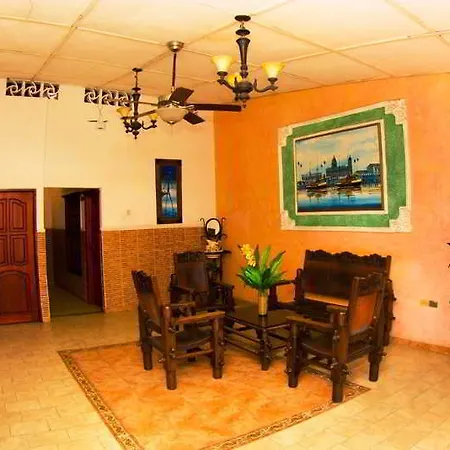 Marlin Hostal Cartagena