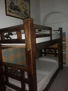 Hostel Marlin *