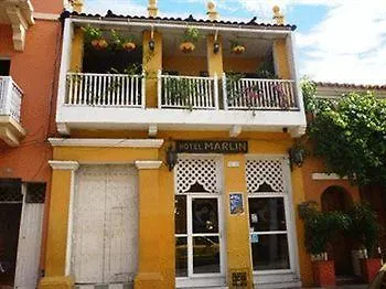 Marlin * Cartagena