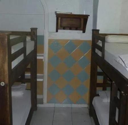 Hostel Marlin *