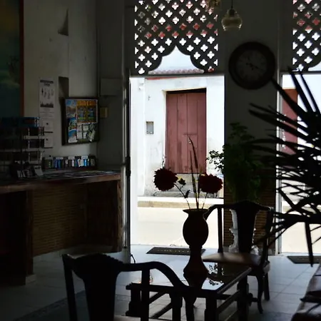 Hostal Marlin