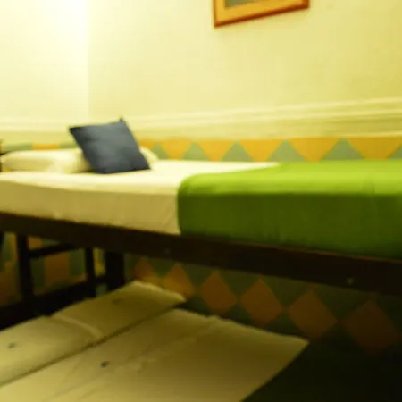 Hostal Marlin Cartagena