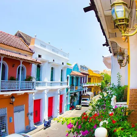 Hostal Marlin