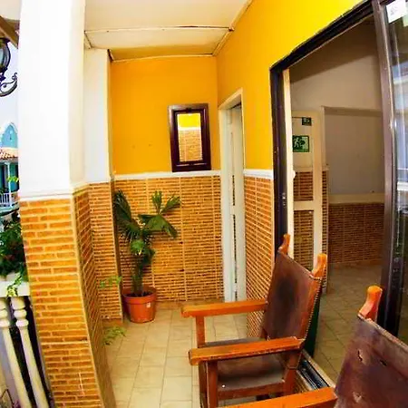 Marlin Hostal