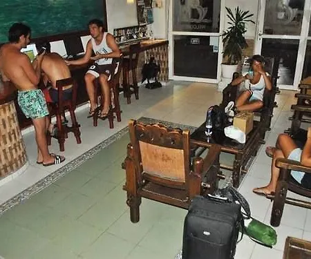 Marlin Hostel Cartagena