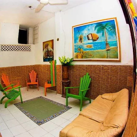 Hostal Marlin