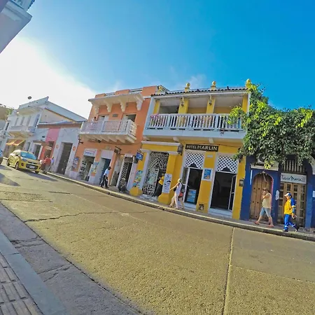 Hostal Marlin