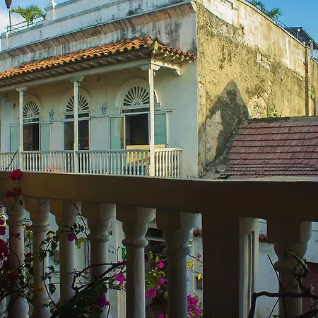 Hostal Marlin Cartagena