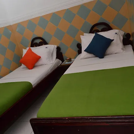 Hostel Marlin Cartagena