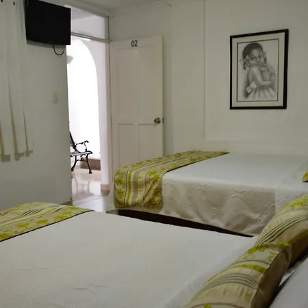 Marlin Hostal *