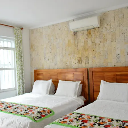 Hostal Marlin