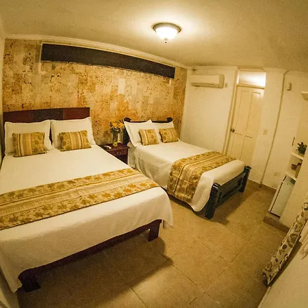 Hostal Marlin Cartagena