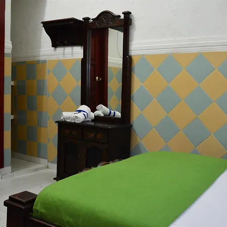 Hostal Marlin Cartagena