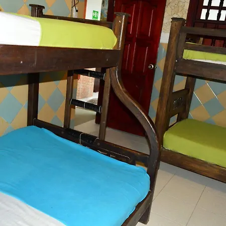 Hostal Marlin *