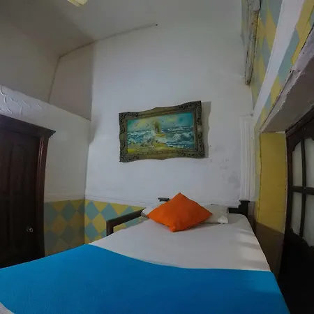 Hostel Marlin