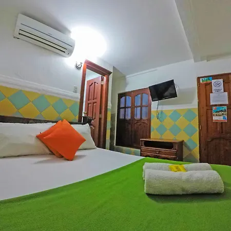 Marlin Hostel