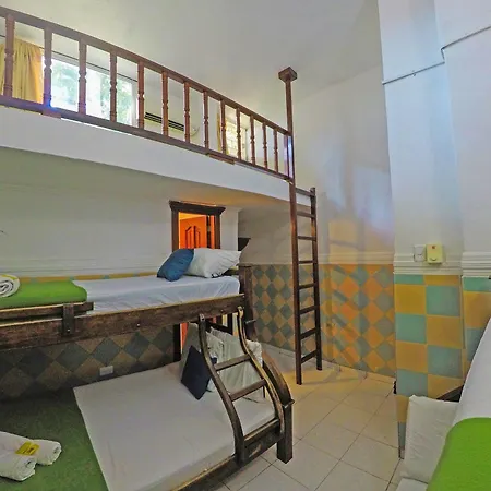 Hostal Marlin