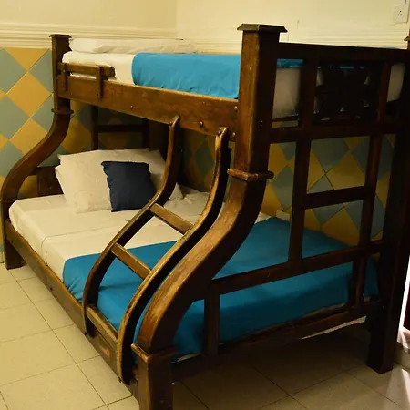 Marlin Hostel