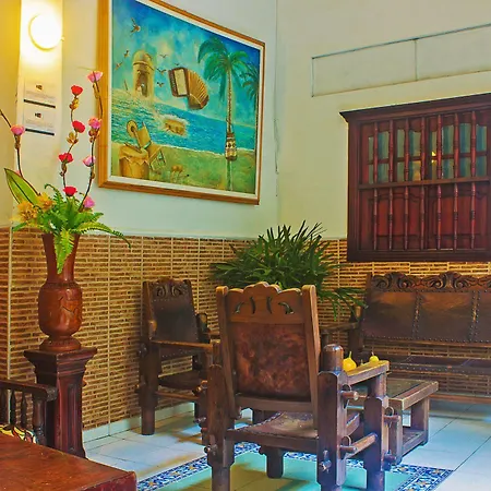 Hostel Marlin