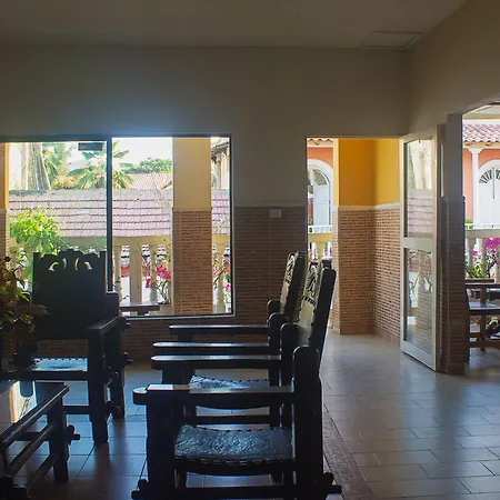 Hostel Marlin Cartagena