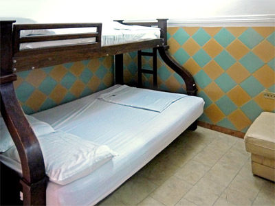 Marlin Albergue Cartagena