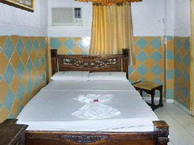 Albergue Marlin *