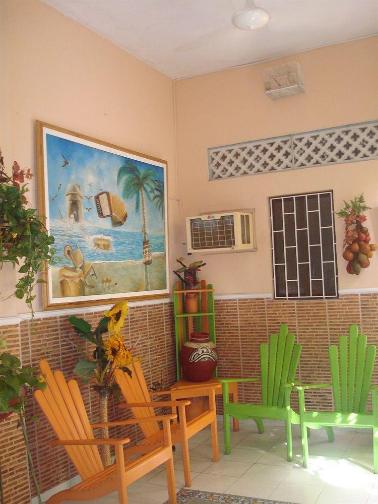 Albergue Marlin