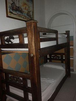 Albergue Marlin *