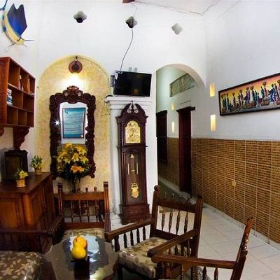 Albergue Marlin Cartagena