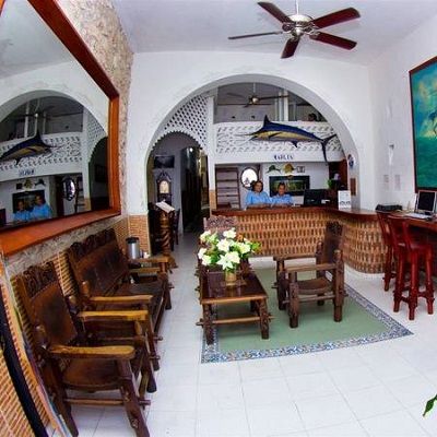 Albergue Marlin *