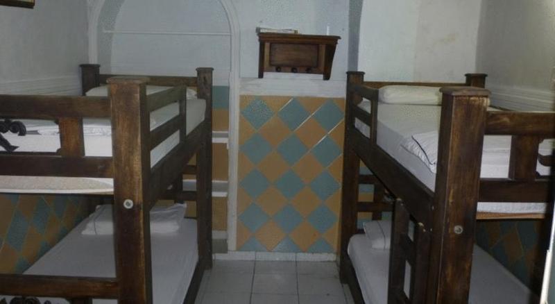 Albergue Marlin *