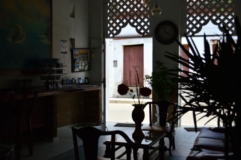 Albergue Marlin