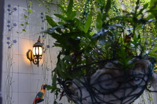 Albergue Marlin Cartagena