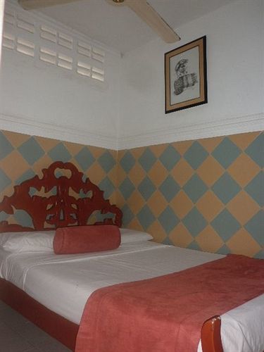 Marlin Albergue Cartagena