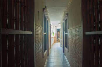 Marlin Albergue Cartagena