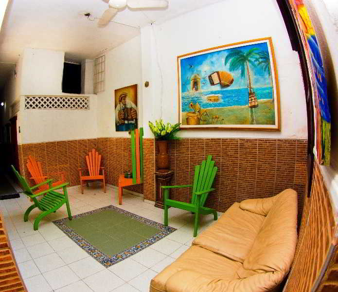 Albergue Marlin