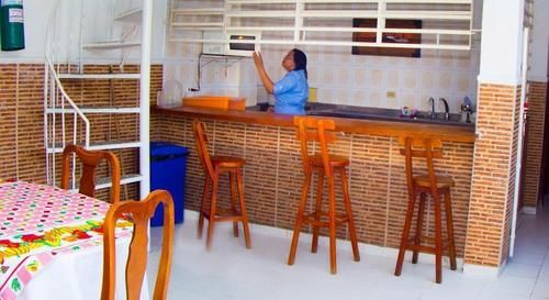 Albergue Marlin *