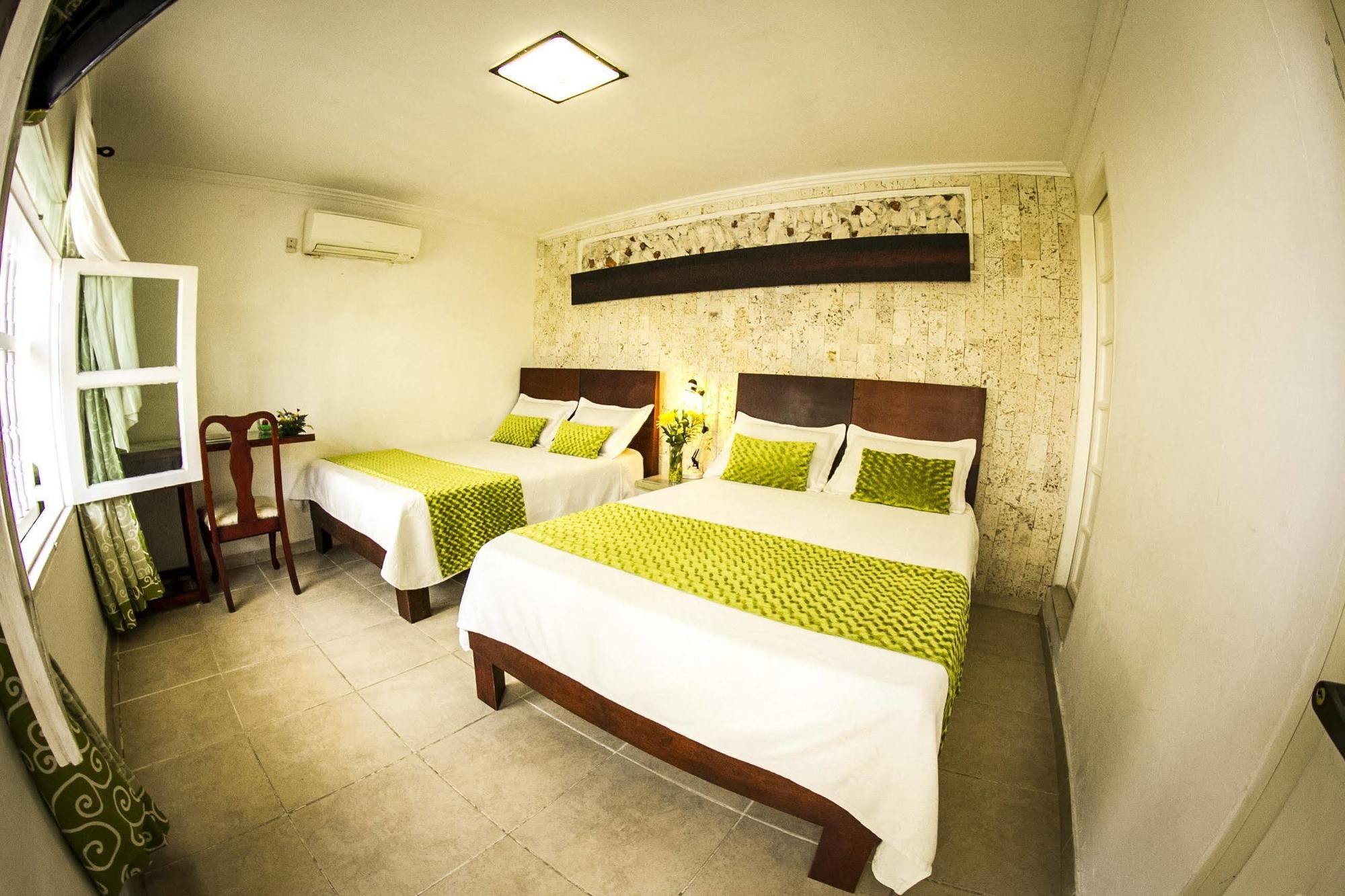 Albergue Marlin *