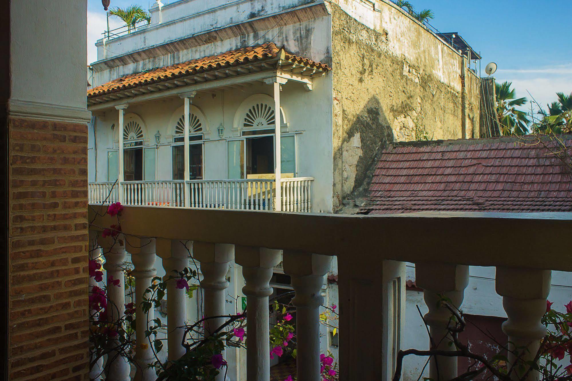 Albergue Marlin Cartagena