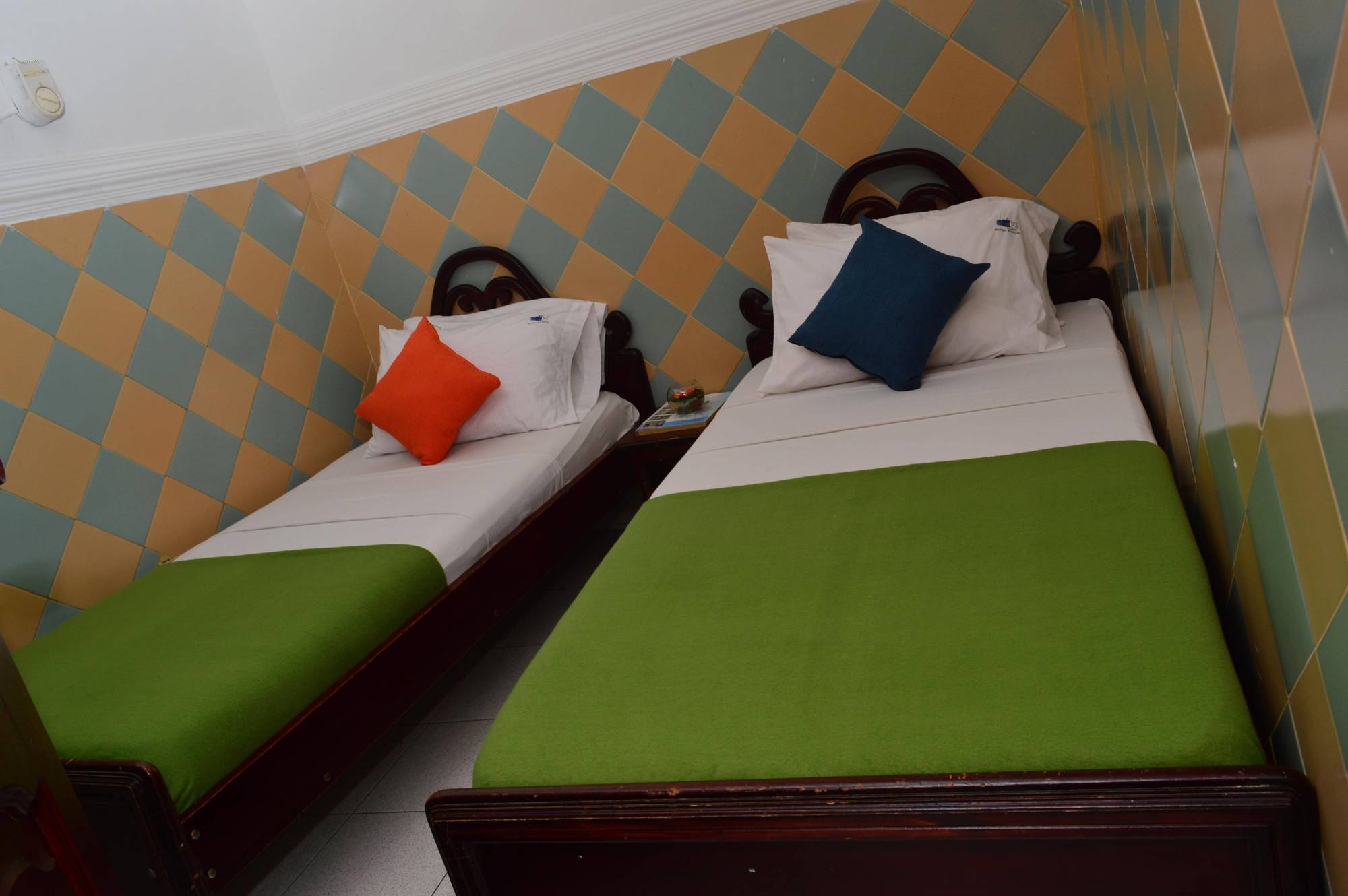 Albergue Marlin Cartagena