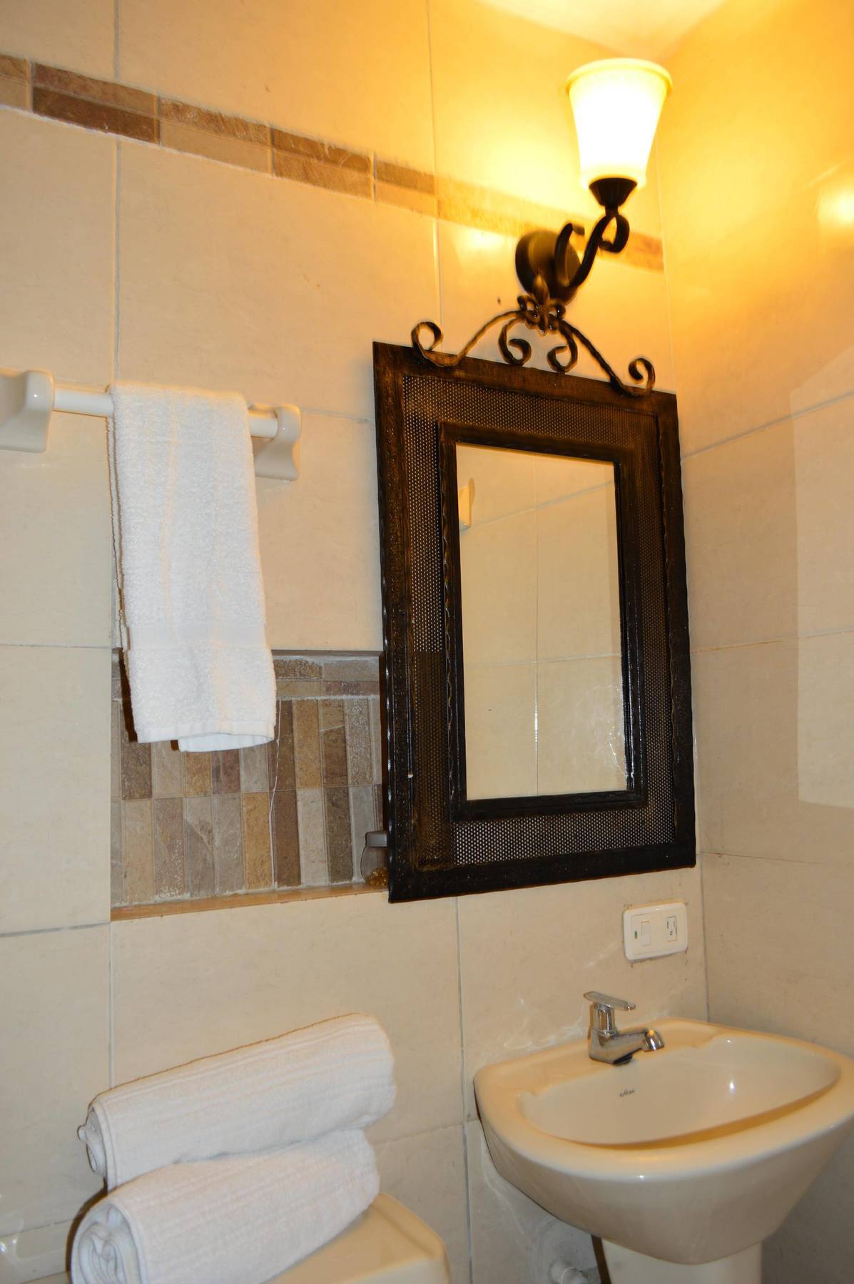 Albergue Marlin