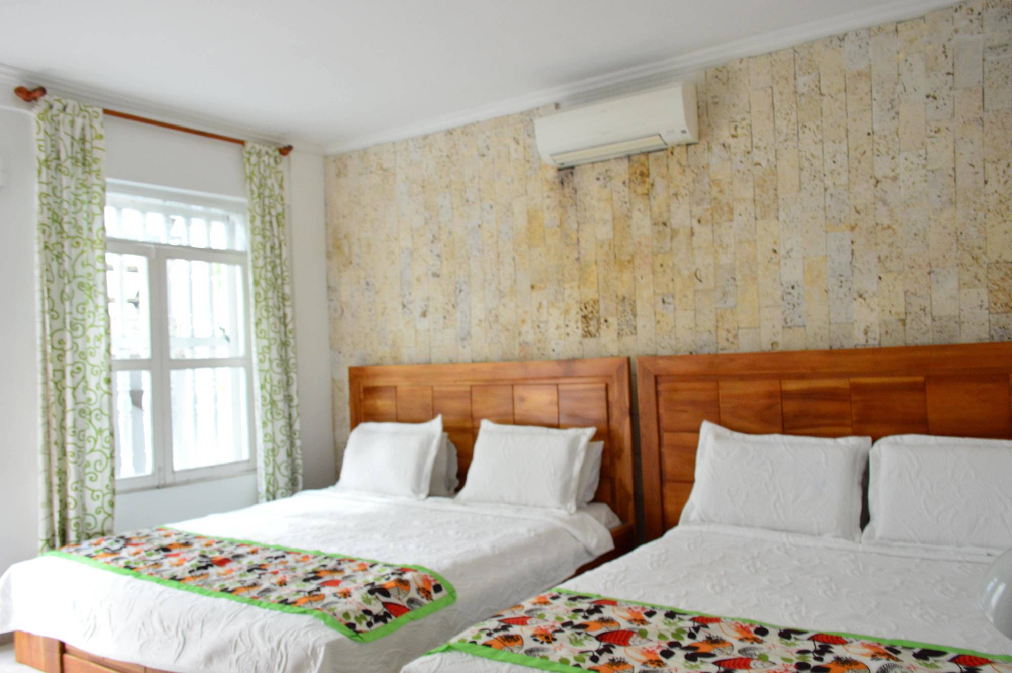 Albergue Marlin