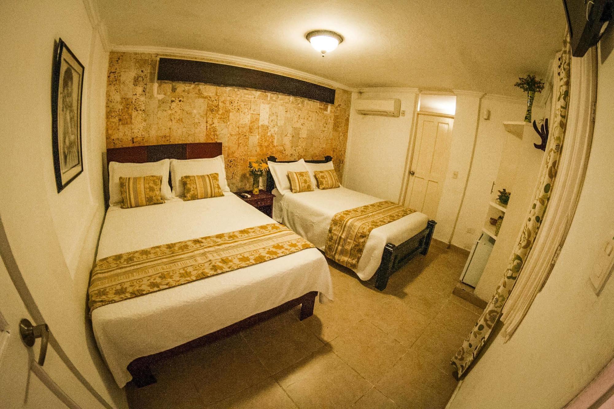Albergue Marlin Cartagena