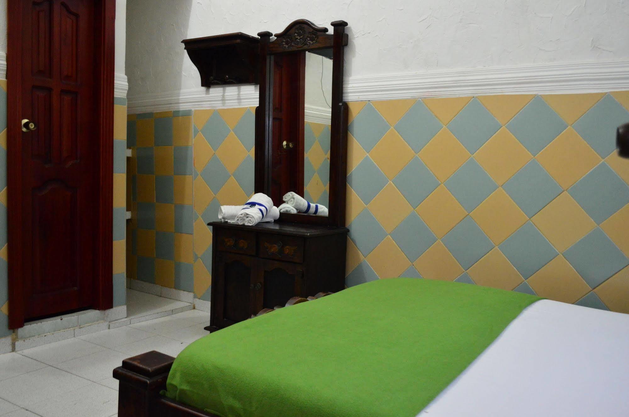 Albergue Marlin Cartagena