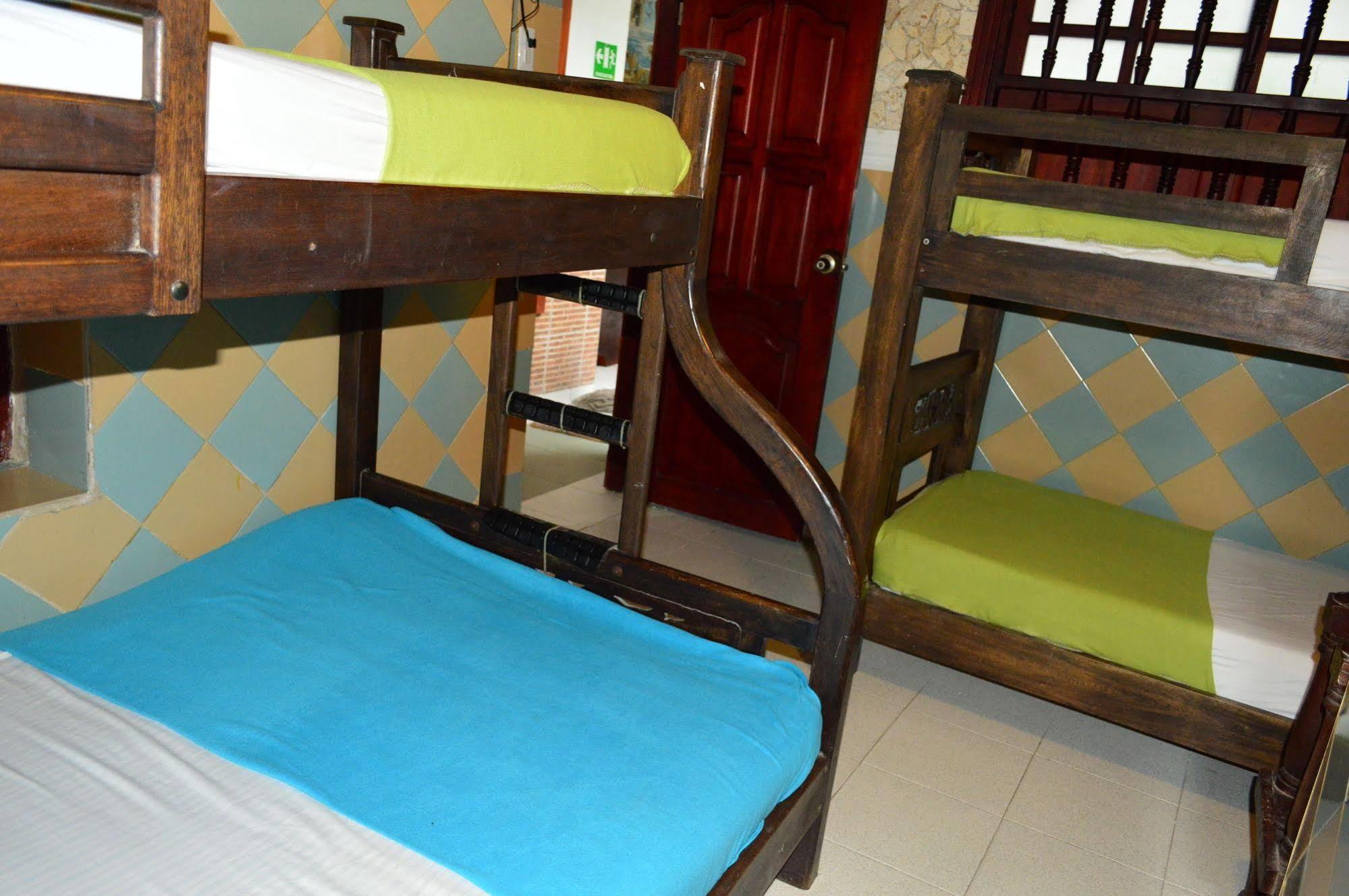Albergue Marlin *