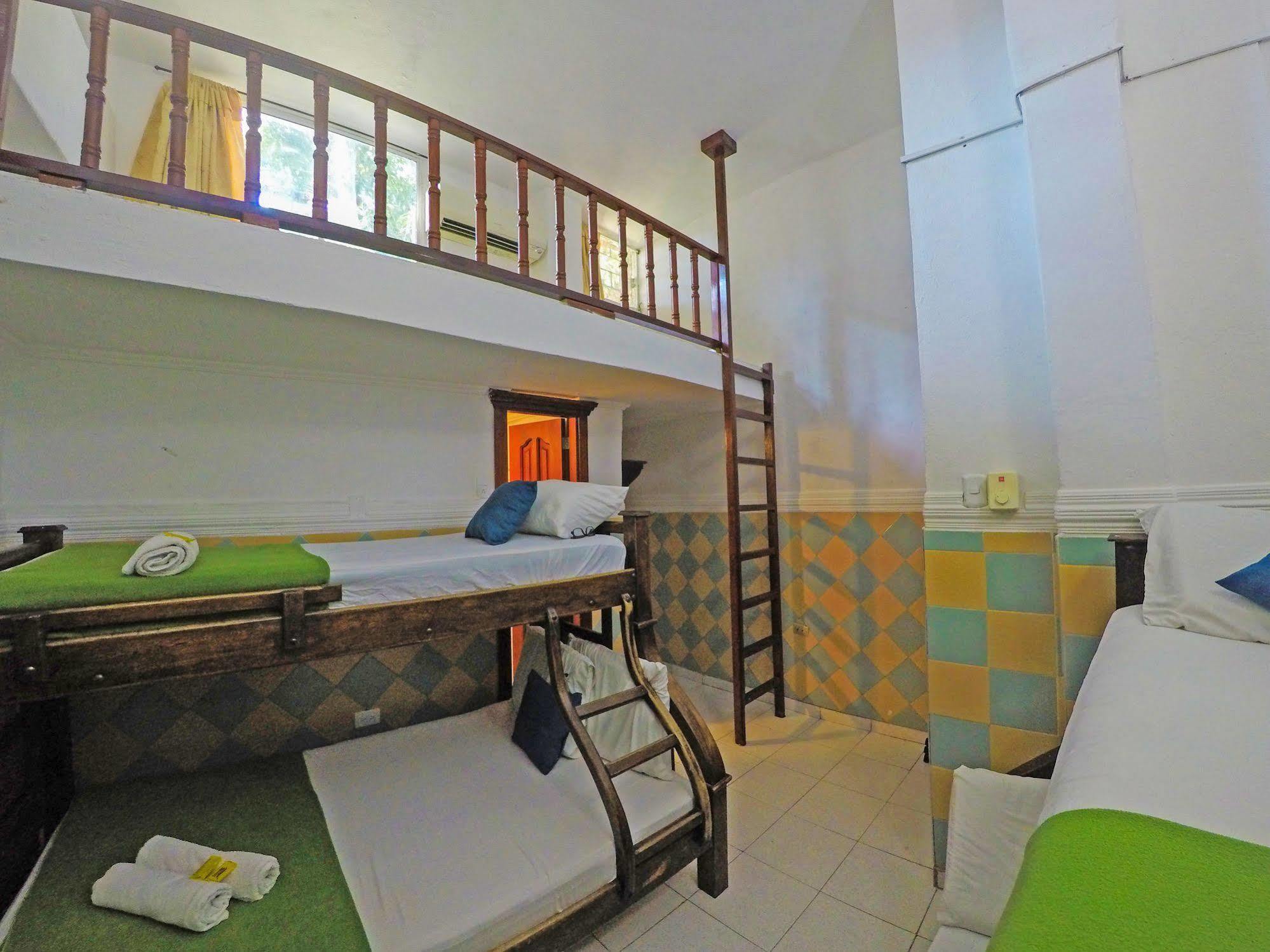 Albergue Marlin