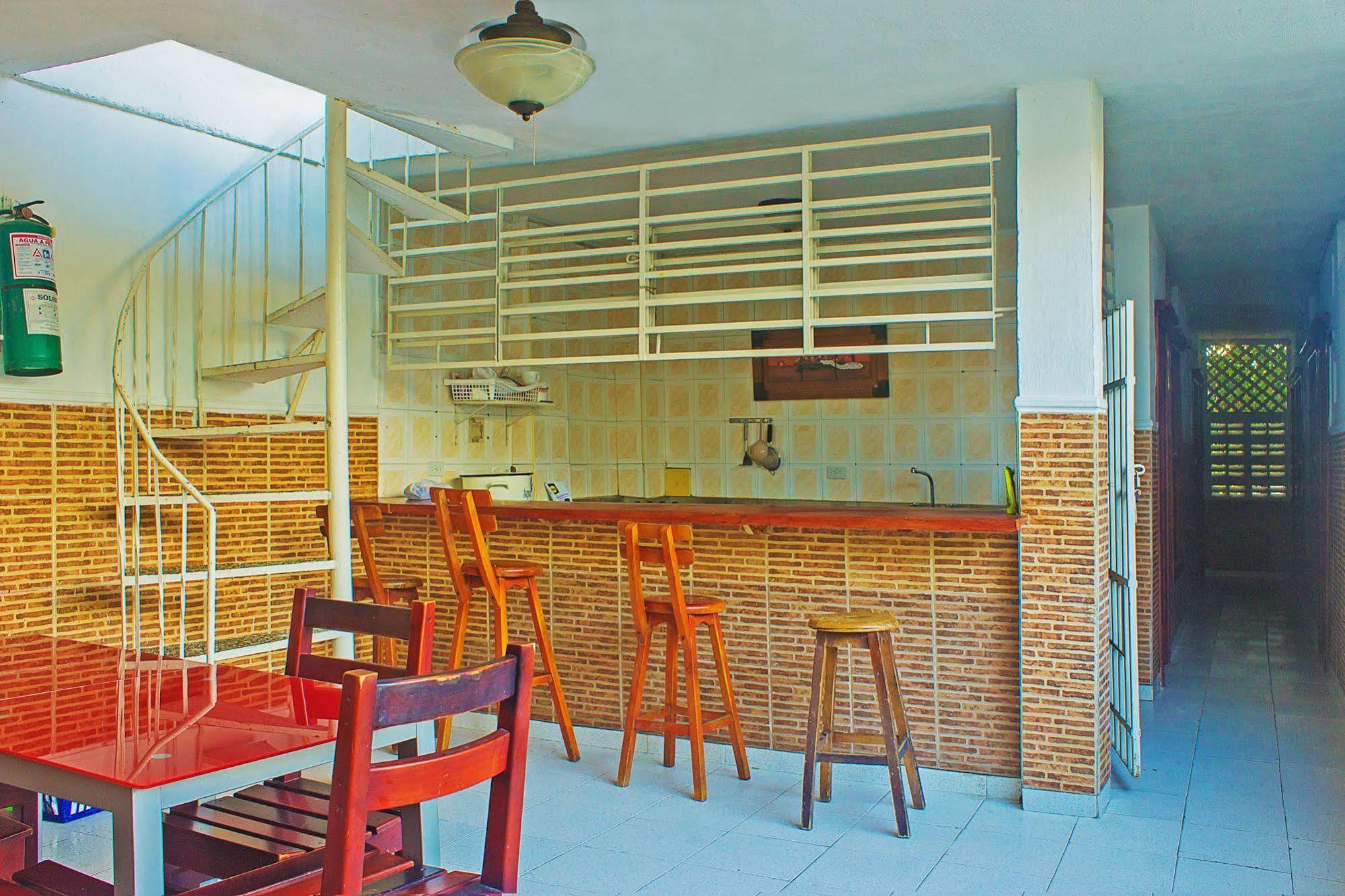 Marlin Albergue Cartagena