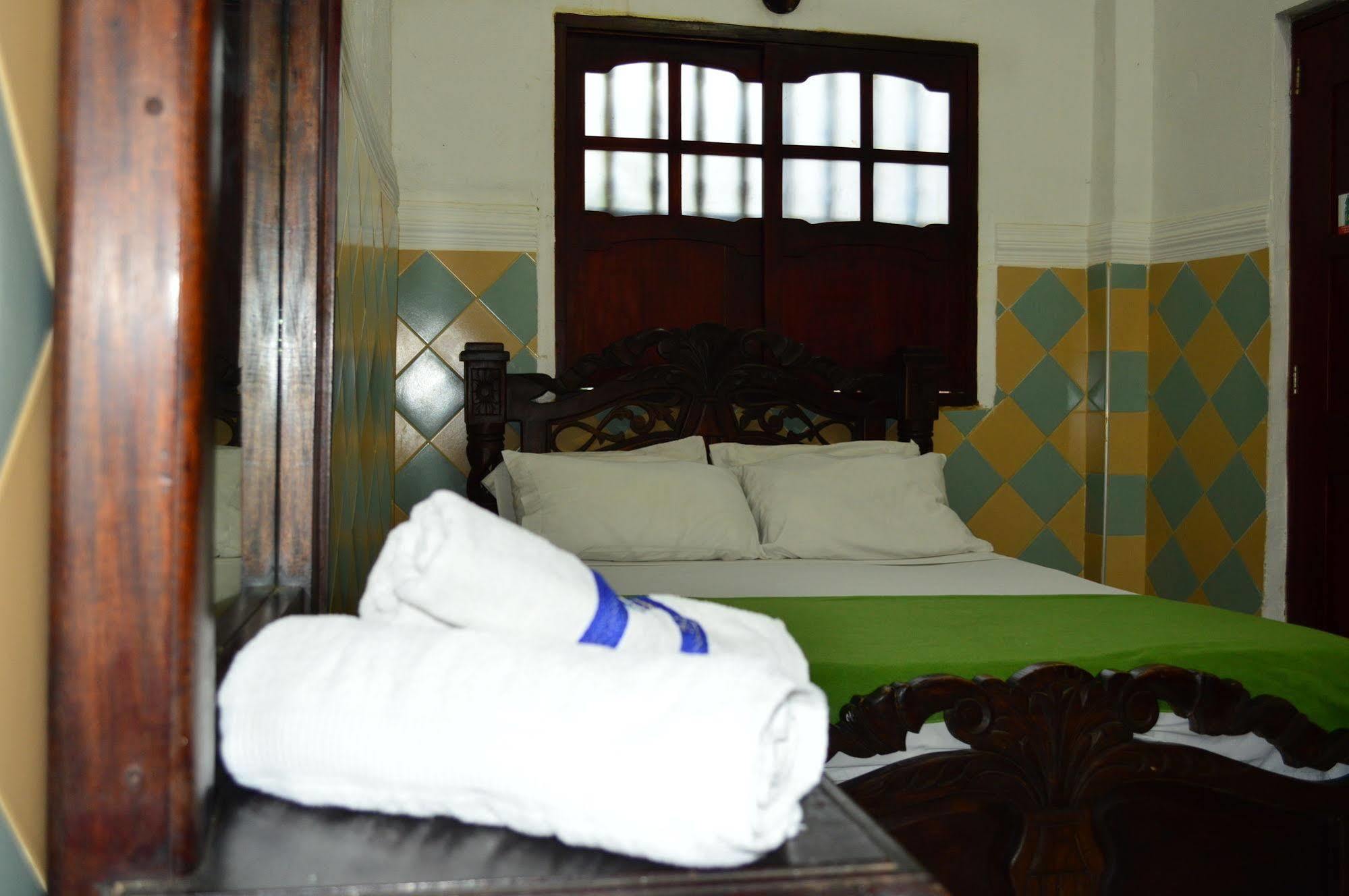 Albergue Marlin *