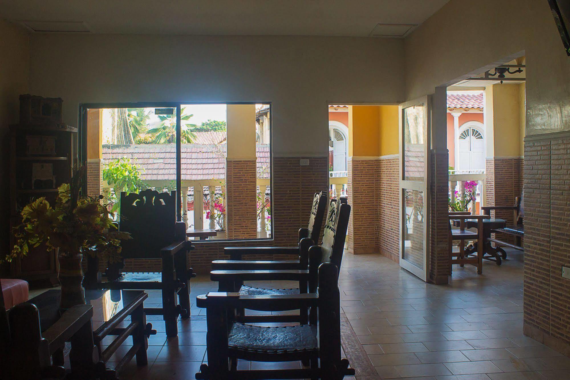 Albergue Marlin Cartagena