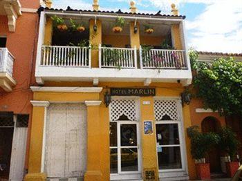 Marlin * Cartagena